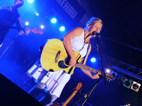 Rehauer Stadtfest 2012 "Rehau neu erleben" – Foto 87