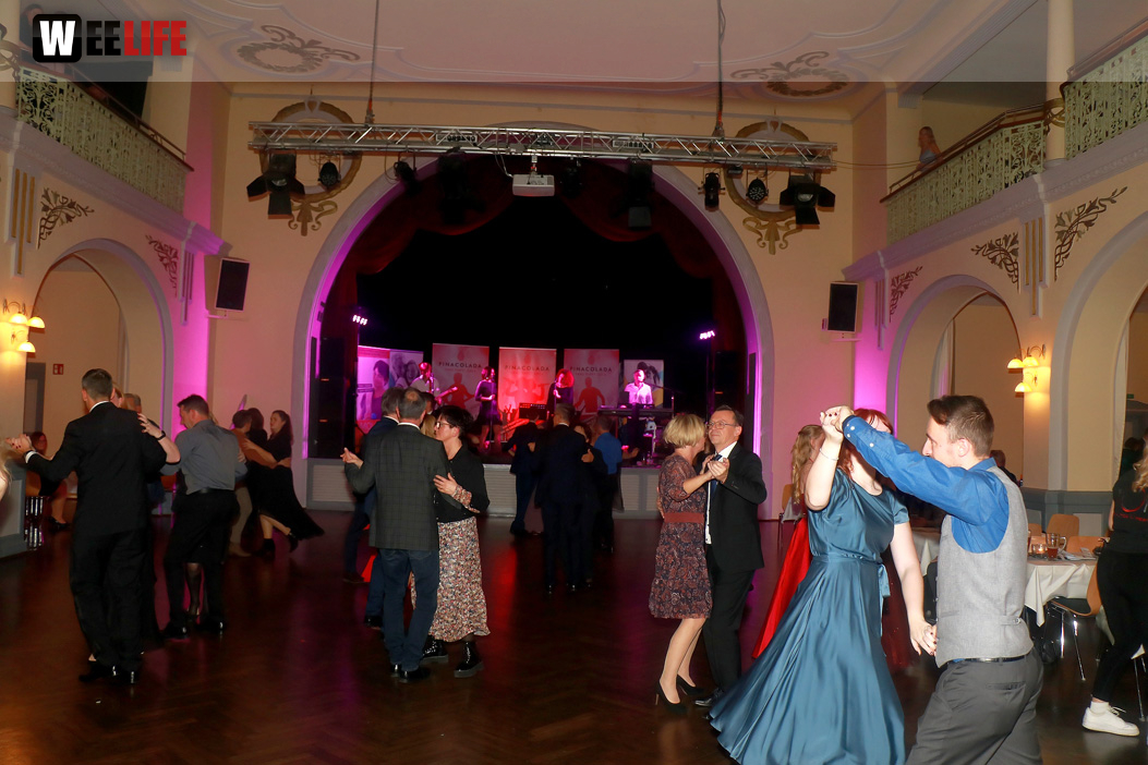 Abschlussball TS Swing Helmbrechts Pinacolada 19.11.22 BG