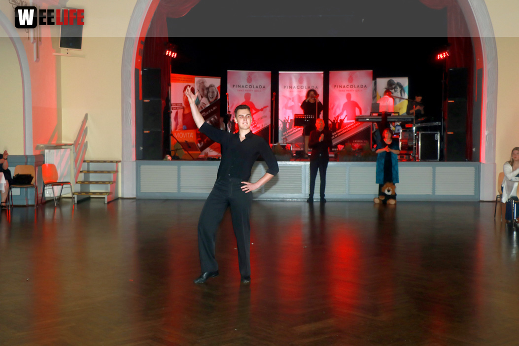 Abschlussball TS Swing Helmbrechts Pinacolada 19.11.22 BG
