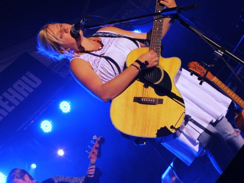 Rehauer Stadtfest 2012 "Rehau neu erleben" – Foto 88