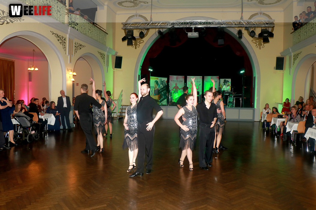 Abschlussball TS Swing Helmbrechts Pinacolada 19.11.22 BG