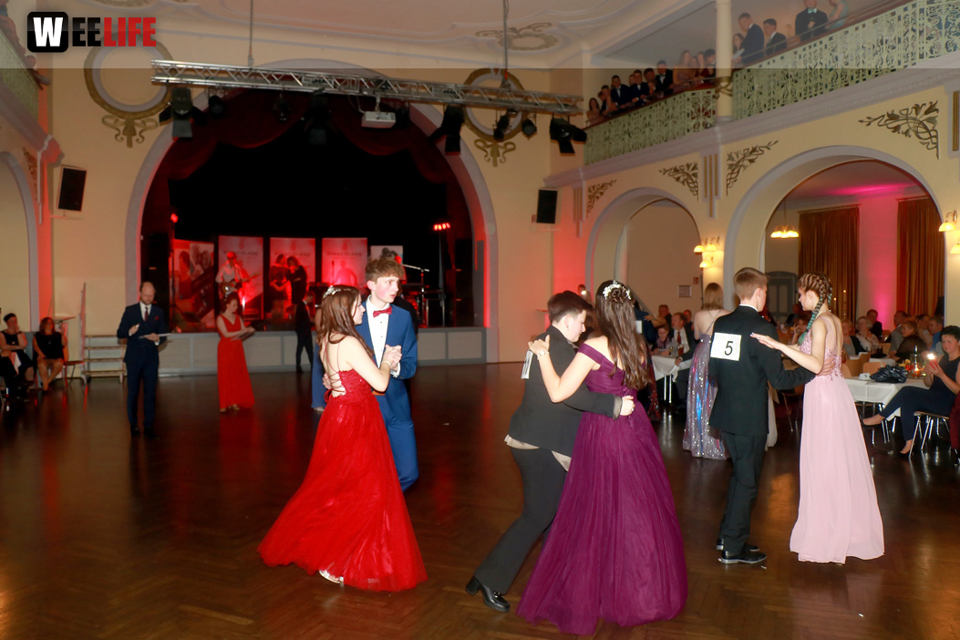 Abschlussball TS Swing Helmbrechts Pinacolada 19.11.22 BG