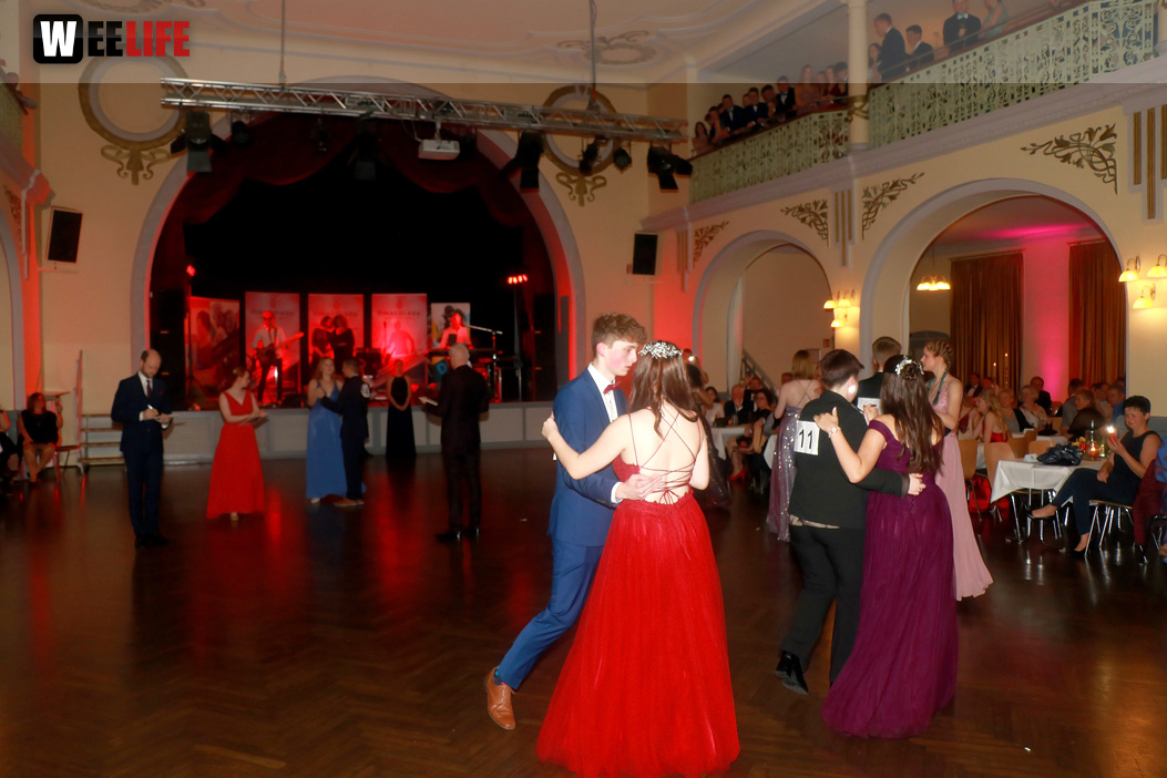 Abschlussball TS Swing Helmbrechts Pinacolada 19.11.22 BG