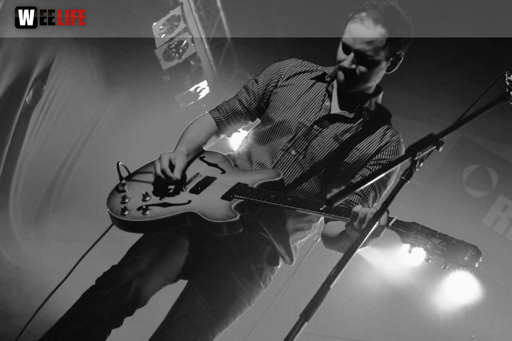 Rehauer Stadtfest 2012 "Rehau neu erleben"