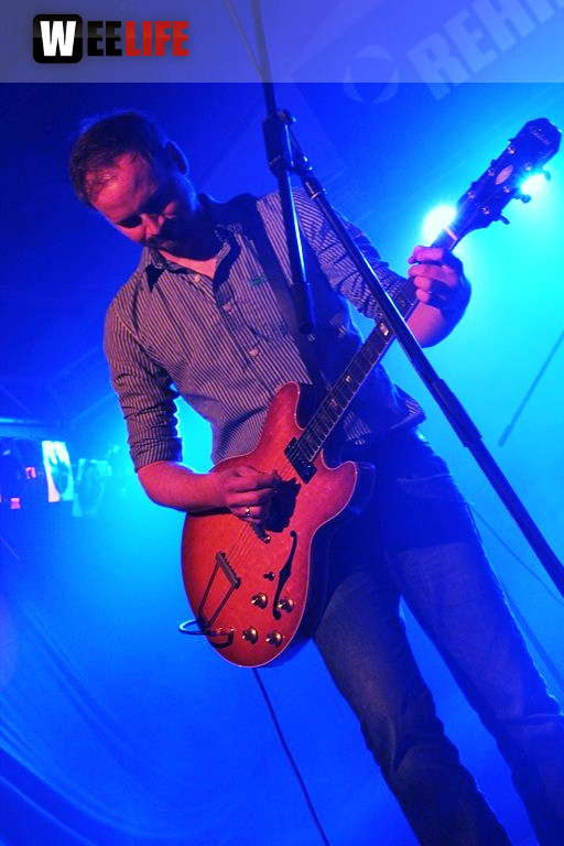 Rehauer Stadtfest 2012 "Rehau neu erleben"