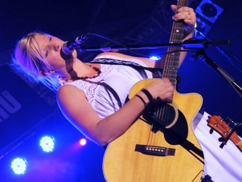 Rehauer Stadtfest 2012 "Rehau neu erleben" – Foto 91