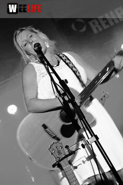 Rehauer Stadtfest 2012 "Rehau neu erleben"