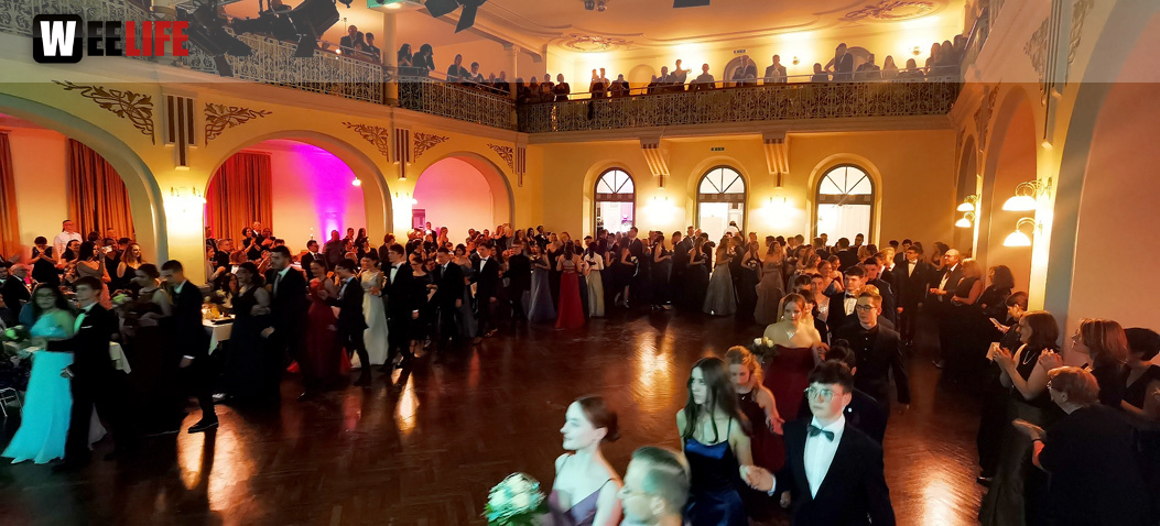 Abschlussball TS Swing Schiller Gymnasium Waldorfschule Wirtschaftsschule mit Pinacolada