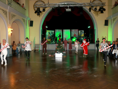 Abschlussball TS Swing Schiller Gymnasium Waldorfschule Wirtschaftsschule mit Pinacolada – Foto 7