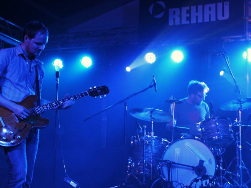 Rehauer Stadtfest 2012 "Rehau neu erleben" – Foto 98