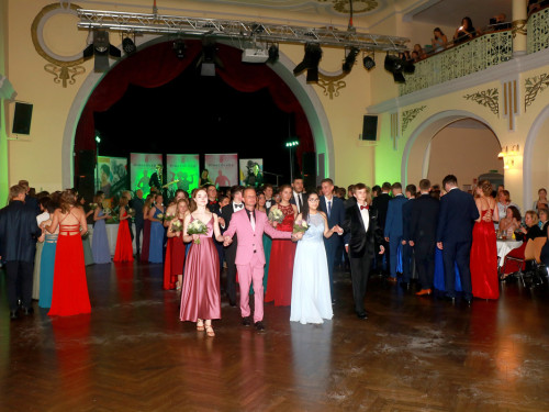 Abschlussball TS Swing Schiller Gymnasium Waldorfschule Wirtschaftsschule mit Pinacolada – Foto 15