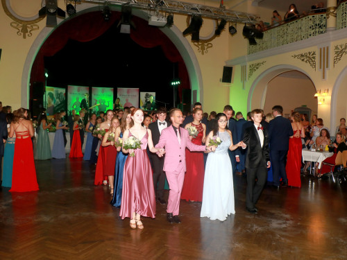 Abschlussball TS Swing Schiller Gymnasium Waldorfschule Wirtschaftsschule mit Pinacolada – Foto 16