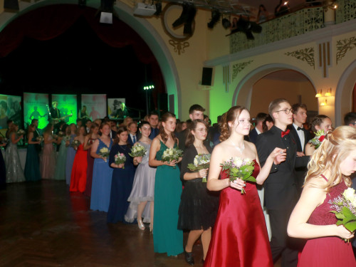 Abschlussball TS Swing Schiller Gymnasium Waldorfschule Wirtschaftsschule mit Pinacolada – Foto 19