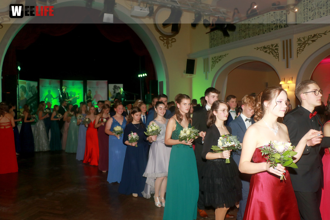 Abschlussball TS Swing Schiller Gymnasium Waldorfschule Wirtschaftsschule mit Pinacolada