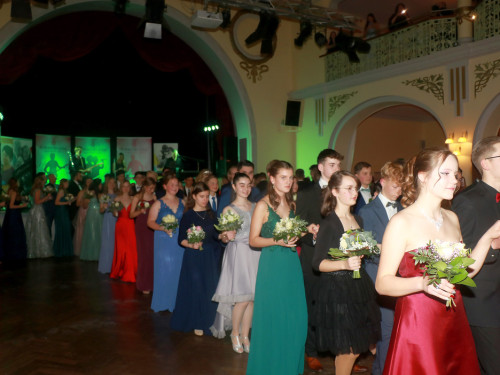 Abschlussball TS Swing Schiller Gymnasium Waldorfschule Wirtschaftsschule mit Pinacolada – Foto 20