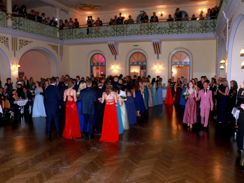 Abschlussball TS Swing Schiller Gymnasium Waldorfschule Wirtschaftsschule mit Pinacolada – Foto 23