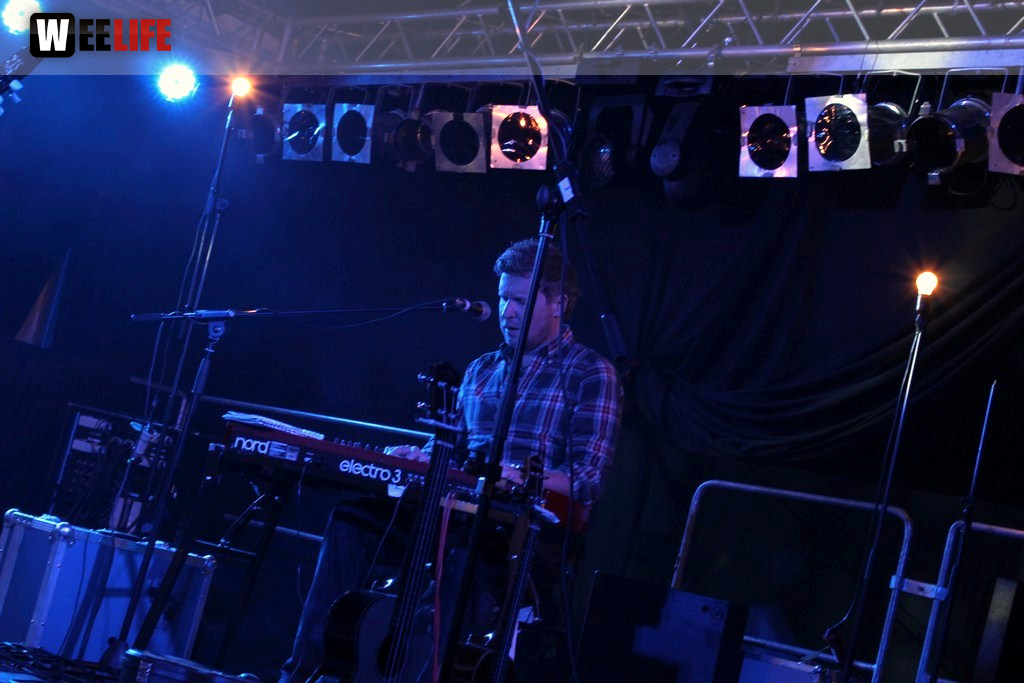 Rehauer Stadtfest 2012 "Rehau neu erleben"