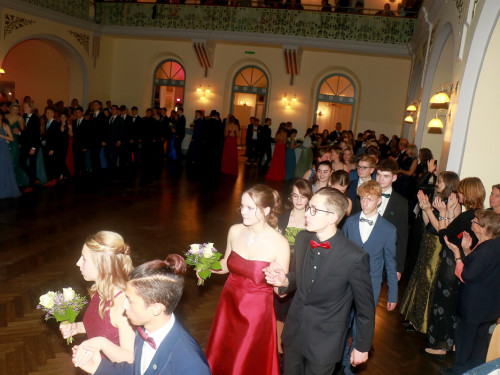 Abschlussball TS Swing Schiller Gymnasium Waldorfschule Wirtschaftsschule mit Pinacolada – Foto 24