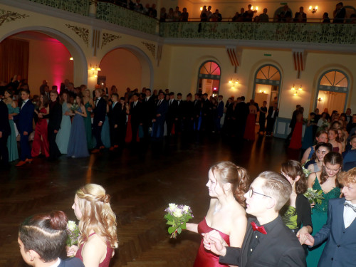 Abschlussball TS Swing Schiller Gymnasium Waldorfschule Wirtschaftsschule mit Pinacolada – Foto 25