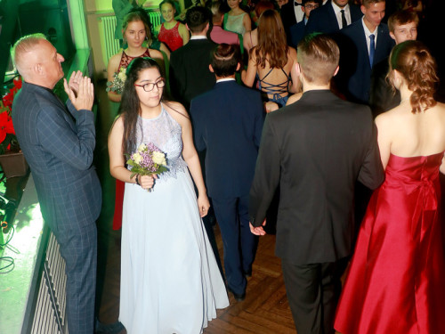 Abschlussball TS Swing Schiller Gymnasium Waldorfschule Wirtschaftsschule mit Pinacolada – Foto 27