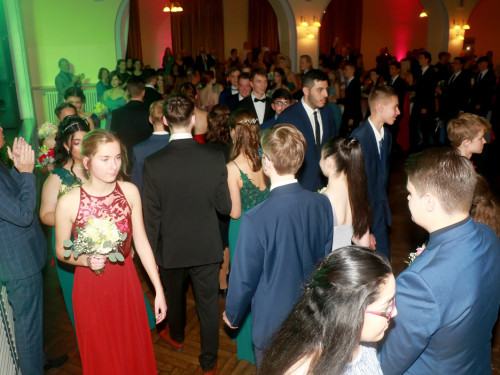 Abschlussball TS Swing Schiller Gymnasium Waldorfschule Wirtschaftsschule mit Pinacolada – Foto 28