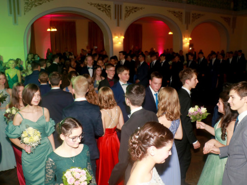Abschlussball TS Swing Schiller Gymnasium Waldorfschule Wirtschaftsschule mit Pinacolada – Foto 29
