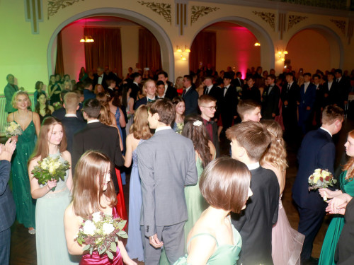 Abschlussball TS Swing Schiller Gymnasium Waldorfschule Wirtschaftsschule mit Pinacolada – Foto 30