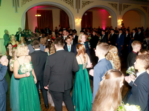 Abschlussball TS Swing Schiller Gymnasium Waldorfschule Wirtschaftsschule mit Pinacolada – Foto 32