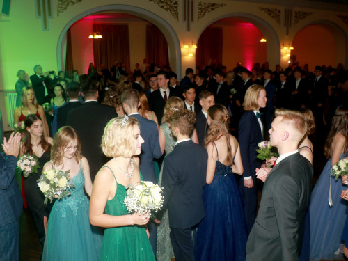 Abschlussball TS Swing Schiller Gymnasium Waldorfschule Wirtschaftsschule mit Pinacolada – Foto 33