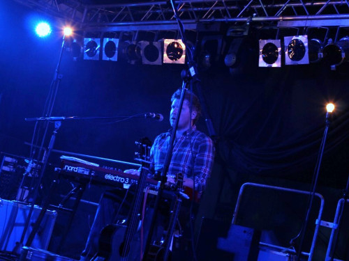 Rehauer Stadtfest 2012 "Rehau neu erleben" – Foto 100
