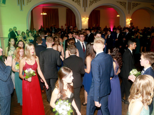 Abschlussball TS Swing Schiller Gymnasium Waldorfschule Wirtschaftsschule mit Pinacolada – Foto 35