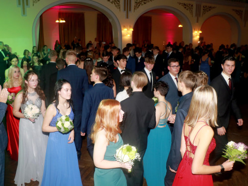 Abschlussball TS Swing Schiller Gymnasium Waldorfschule Wirtschaftsschule mit Pinacolada – Foto 37