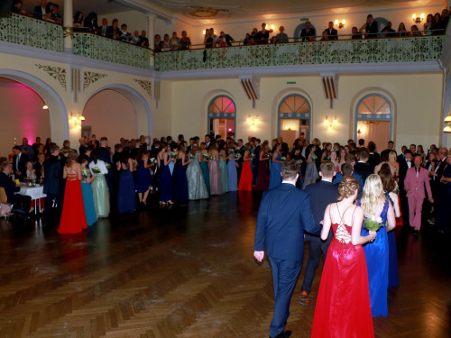 Abschlussball TS Swing Schiller Gymnasium Waldorfschule Wirtschaftsschule mit Pinacolada – Foto 40