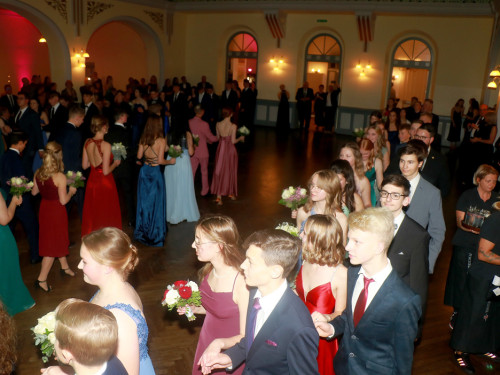Abschlussball TS Swing Schiller Gymnasium Waldorfschule Wirtschaftsschule mit Pinacolada – Foto 41