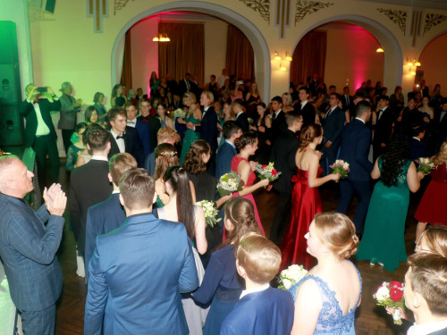 Abschlussball TS Swing Schiller Gymnasium Waldorfschule Wirtschaftsschule mit Pinacolada – Foto 42