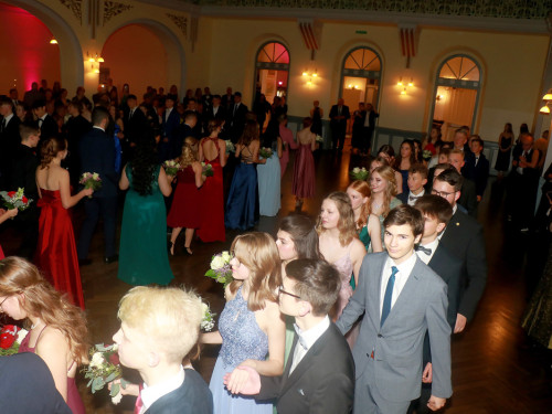 Abschlussball TS Swing Schiller Gymnasium Waldorfschule Wirtschaftsschule mit Pinacolada – Foto 43
