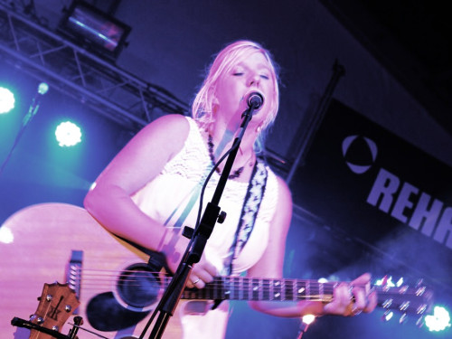 Rehauer Stadtfest 2012 "Rehau neu erleben" – Foto 101