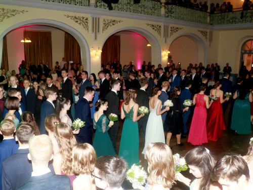 Abschlussball TS Swing Schiller Gymnasium Waldorfschule Wirtschaftsschule mit Pinacolada – Foto 44