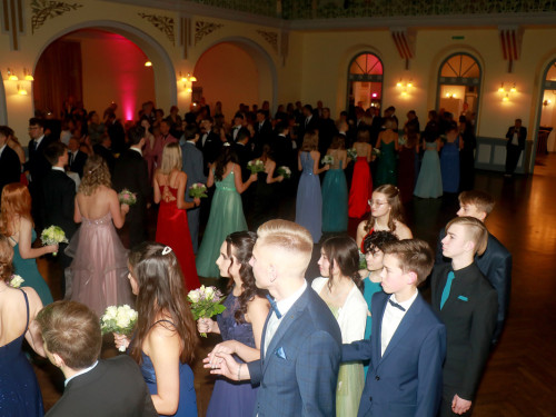 Abschlussball TS Swing Schiller Gymnasium Waldorfschule Wirtschaftsschule mit Pinacolada – Foto 47