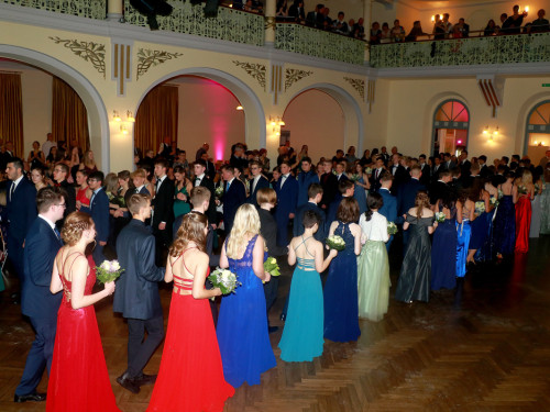 Abschlussball TS Swing Schiller Gymnasium Waldorfschule Wirtschaftsschule mit Pinacolada – Foto 48
