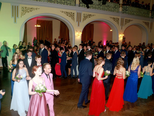 Abschlussball TS Swing Schiller Gymnasium Waldorfschule Wirtschaftsschule mit Pinacolada – Foto 49
