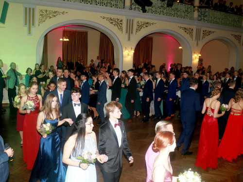 Abschlussball TS Swing Schiller Gymnasium Waldorfschule Wirtschaftsschule mit Pinacolada – Foto 50