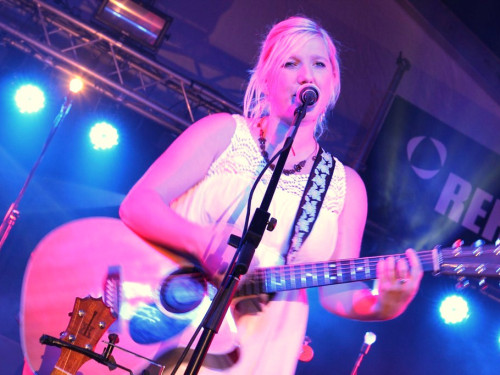 Rehauer Stadtfest 2012 "Rehau neu erleben" – Foto 102