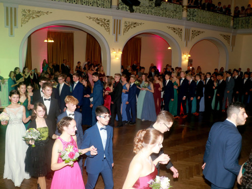Abschlussball TS Swing Schiller Gymnasium Waldorfschule Wirtschaftsschule mit Pinacolada – Foto 54
