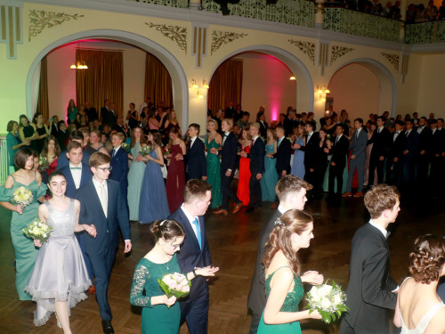 Abschlussball TS Swing Schiller Gymnasium Waldorfschule Wirtschaftsschule mit Pinacolada – Foto 57