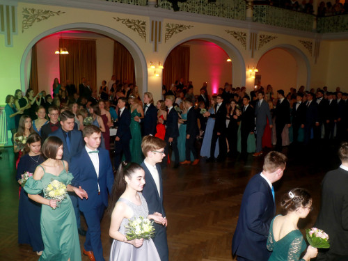 Abschlussball TS Swing Schiller Gymnasium Waldorfschule Wirtschaftsschule mit Pinacolada – Foto 58