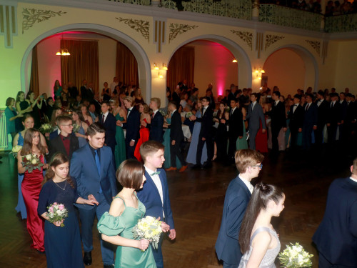 Abschlussball TS Swing Schiller Gymnasium Waldorfschule Wirtschaftsschule mit Pinacolada – Foto 59