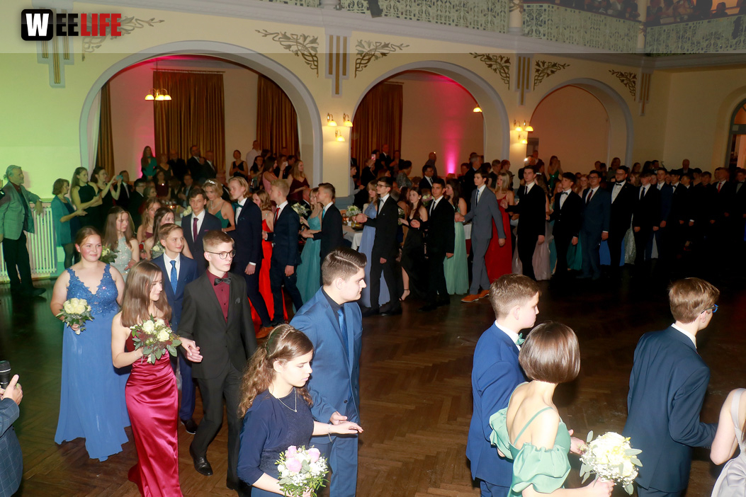 Abschlussball TS Swing Schiller Gymnasium Waldorfschule Wirtschaftsschule mit Pinacolada