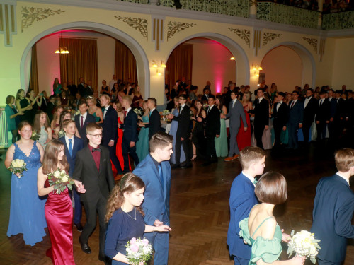 Abschlussball TS Swing Schiller Gymnasium Waldorfschule Wirtschaftsschule mit Pinacolada – Foto 60