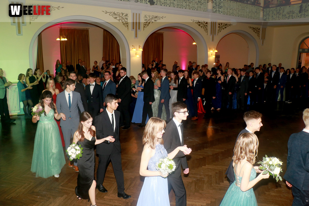 Abschlussball TS Swing Schiller Gymnasium Waldorfschule Wirtschaftsschule mit Pinacolada